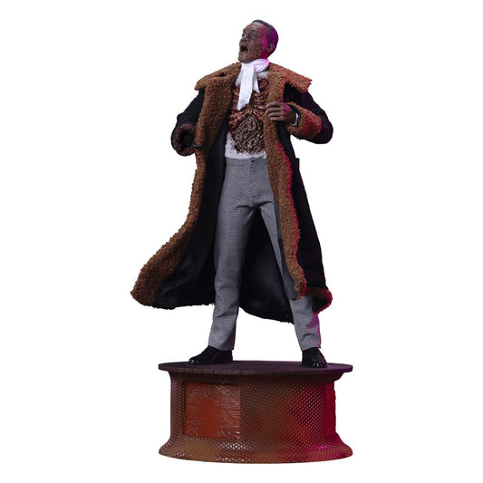 Candyman's Fluch Statue 1/4 Candyman 64 cm Image 1