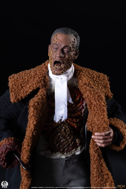 Candyman's Fluch Statue 1/4 Candyman 64 cm Image 3