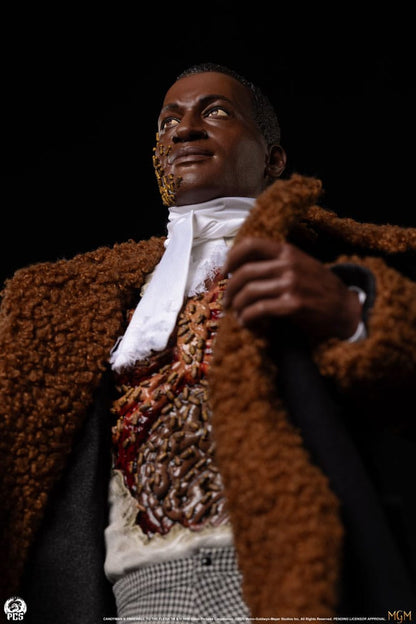 Candyman's Fluch Statue 1/4 Candyman 64 cm Image 9