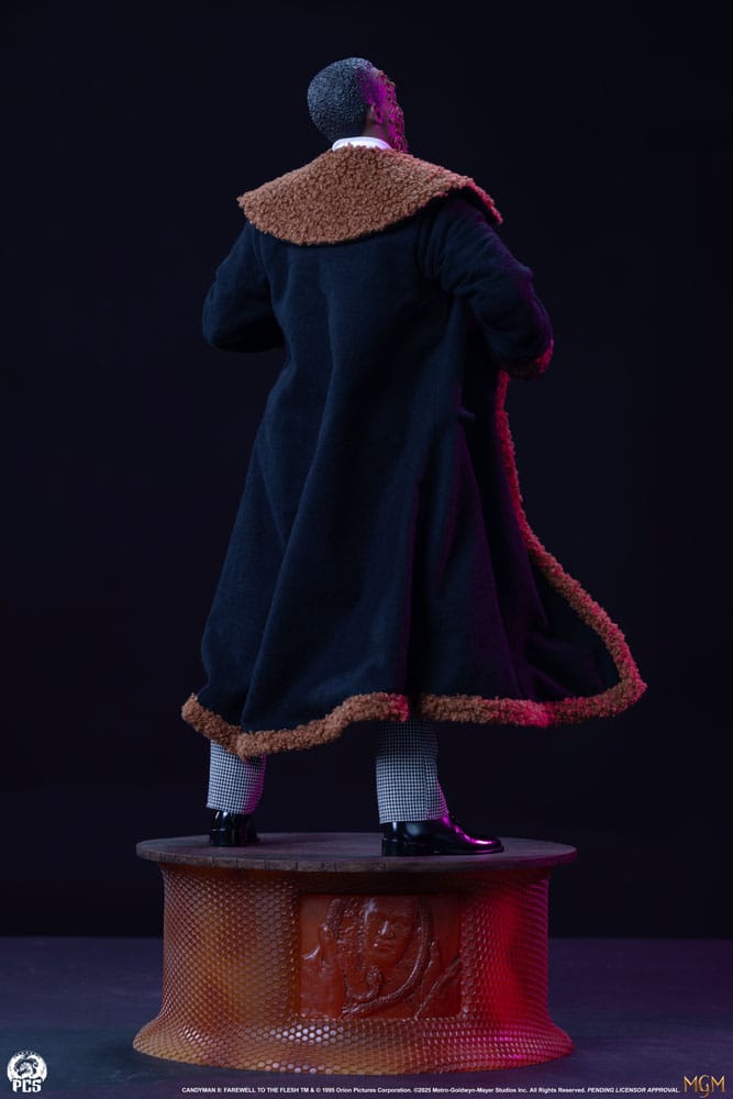 Candyman's Fluch Statue 1/4 Candyman 64 cm Image 14