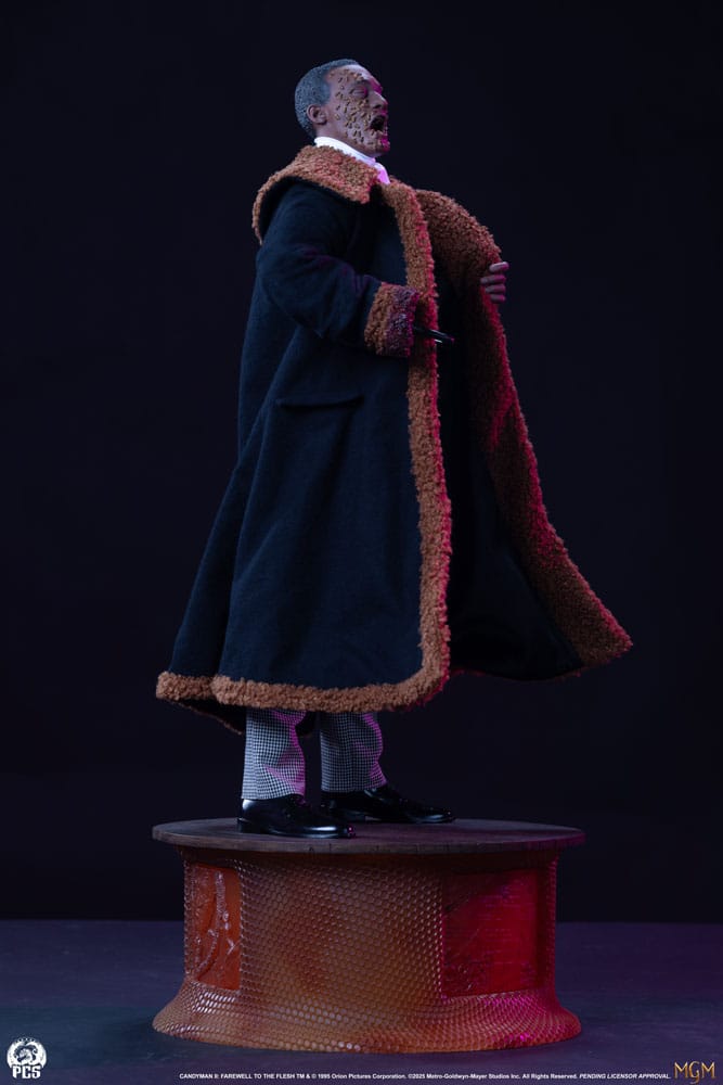 Candyman's Fluch Statue 1/4 Candyman 64 cm Image 16