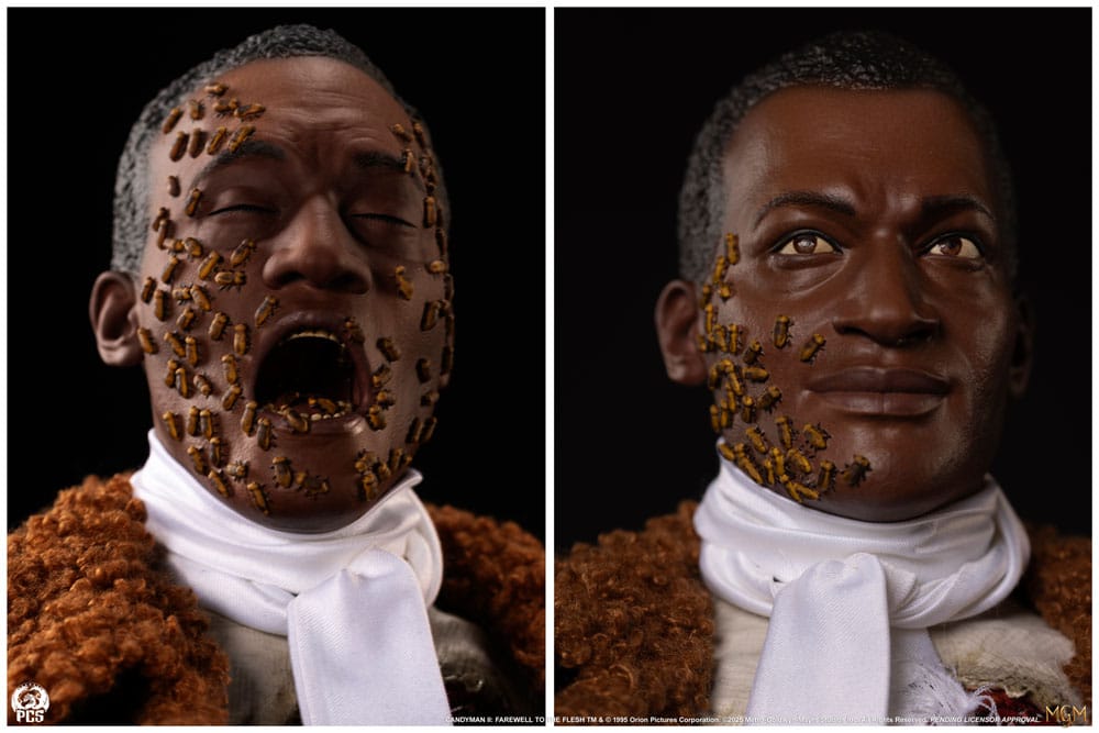 Candyman's Fluch Statue 1/4 Candyman 64 cm Image 17