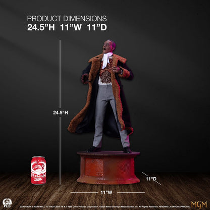 Candyman's Fluch Statue 1/4 Candyman 64 cm Image 20