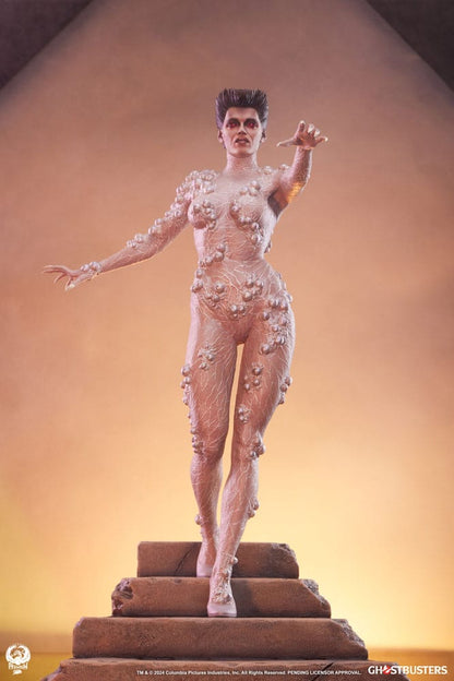 Ghostbusters Premier Series Statue 1/4 Gozer 53 cm Image 3