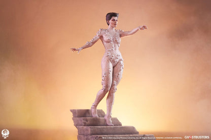 Ghostbusters Premier Series Statue 1/4 Gozer 53 cm Image 4