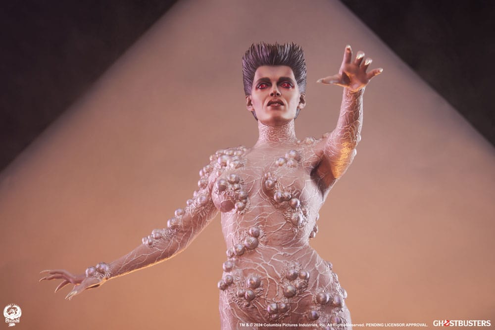 Ghostbusters Premier Series Statue 1/4 Gozer 53 cm Image 5