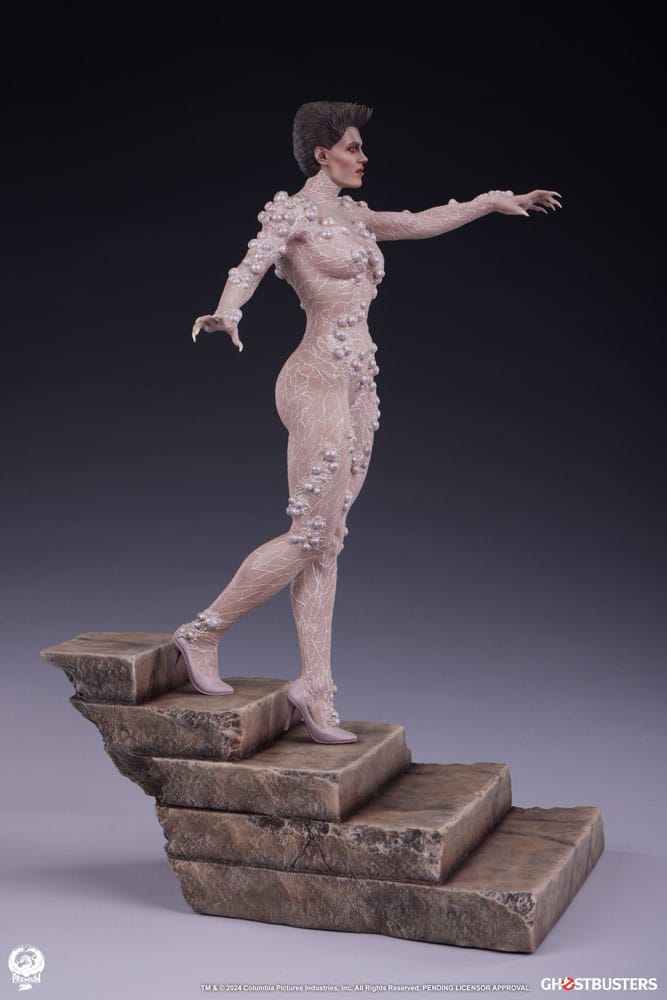 Ghostbusters Premier Series Statue 1/4 Gozer 53 cm Image 7
