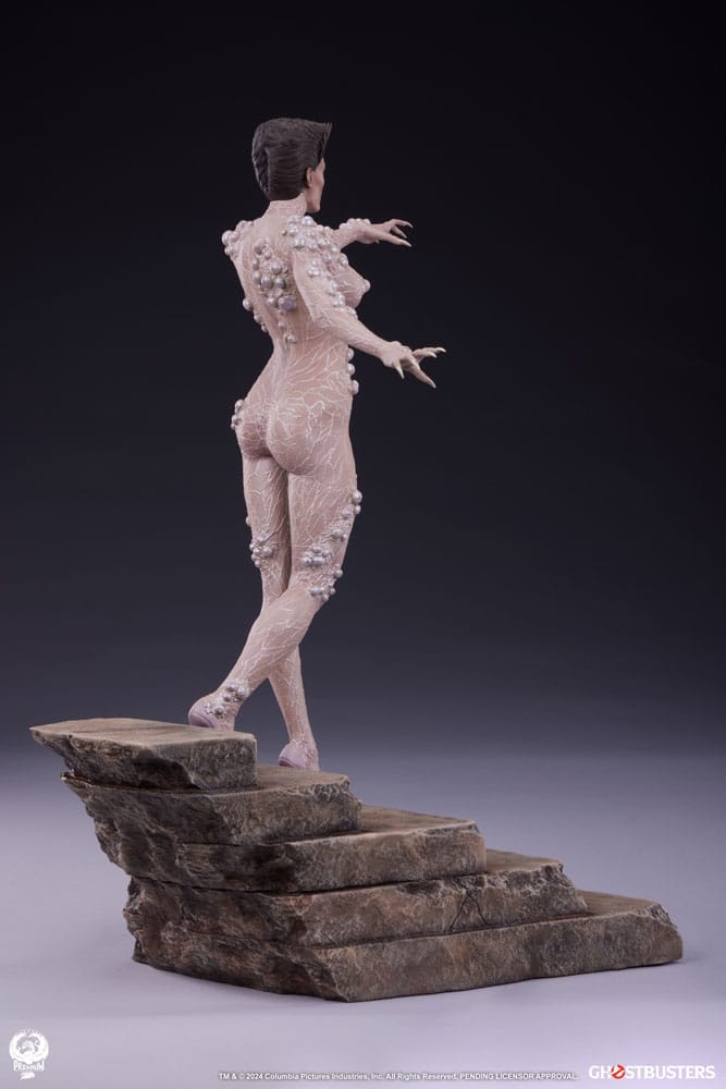 Ghostbusters Premier Series Statue 1/4 Gozer 53 cm Image 8