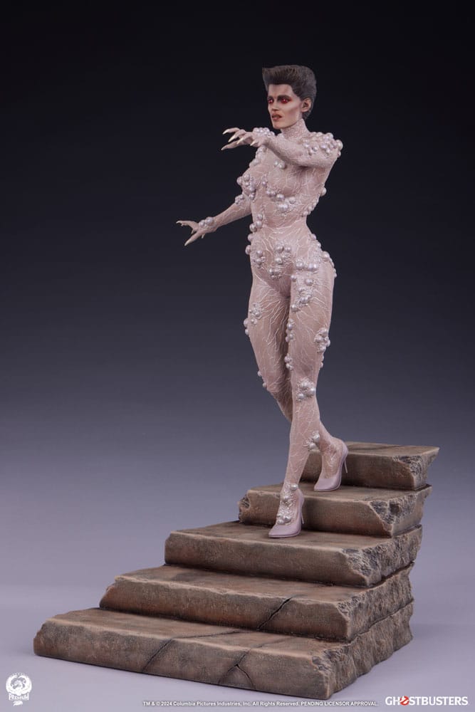 Ghostbusters Premier Series Statue 1/4 Gozer 53 cm Image 11