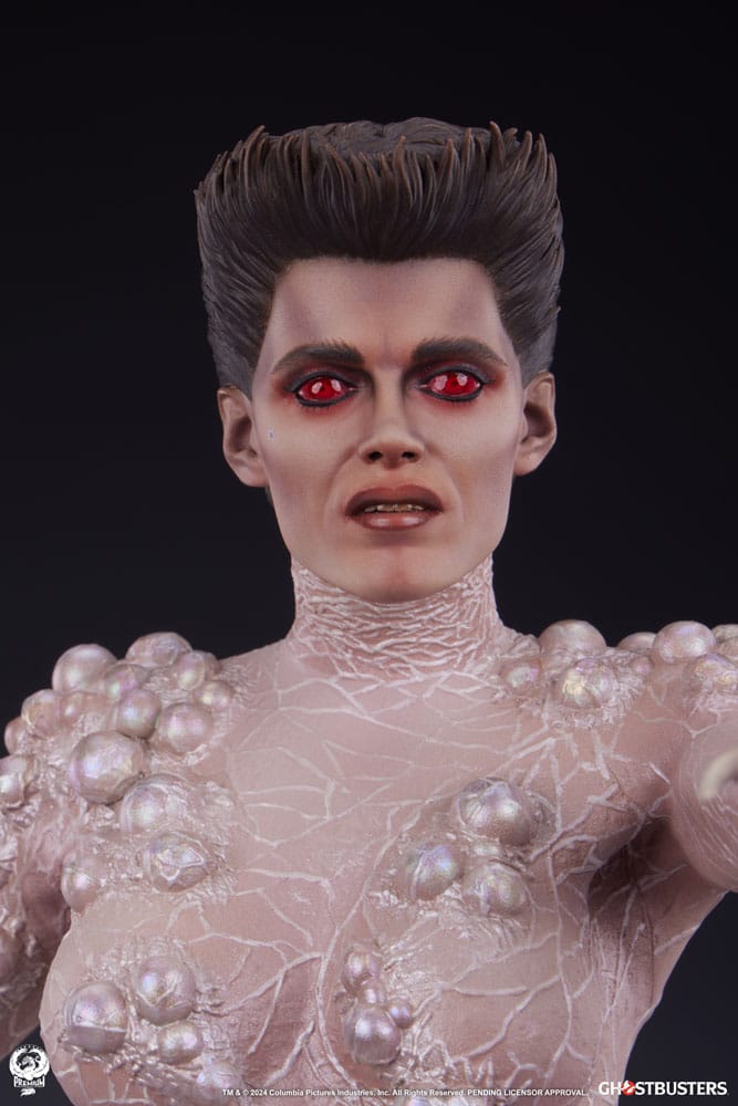 Ghostbusters Premier Series Statue 1/4 Gozer 53 cm Image 12