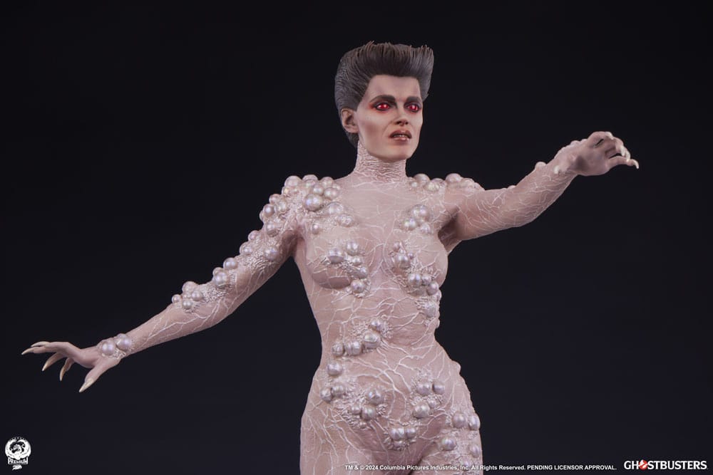 Ghostbusters Premier Series Statue 1/4 Gozer 53 cm Image 13