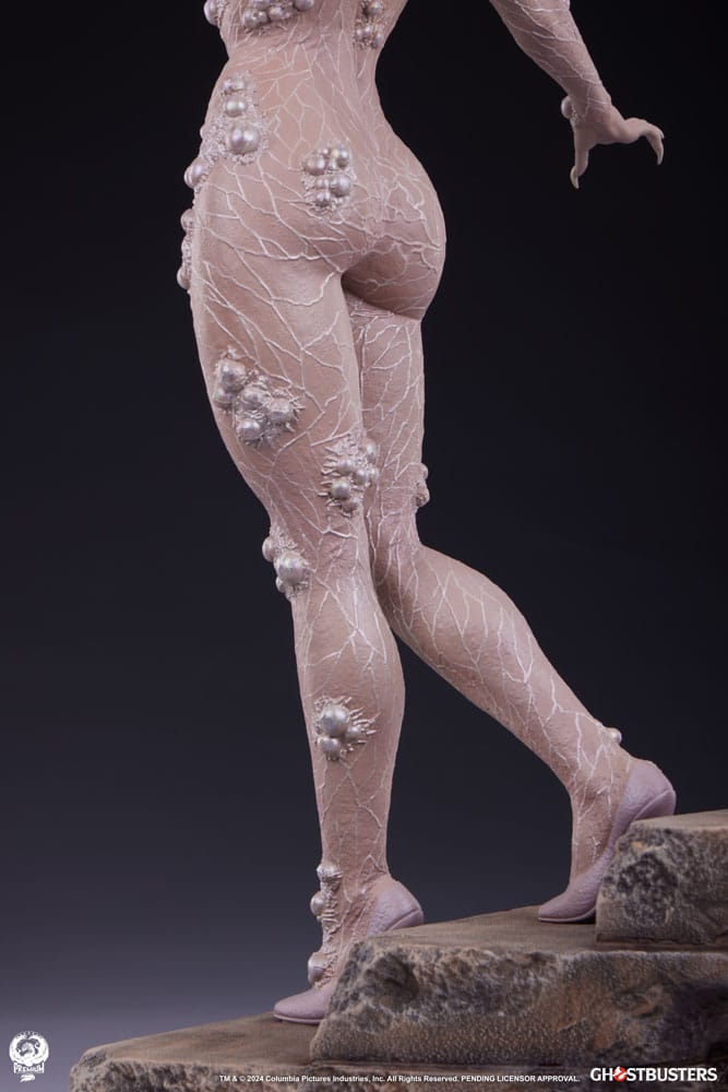 Ghostbusters Premier Series Statue 1/4 Gozer 53 cm Image 19