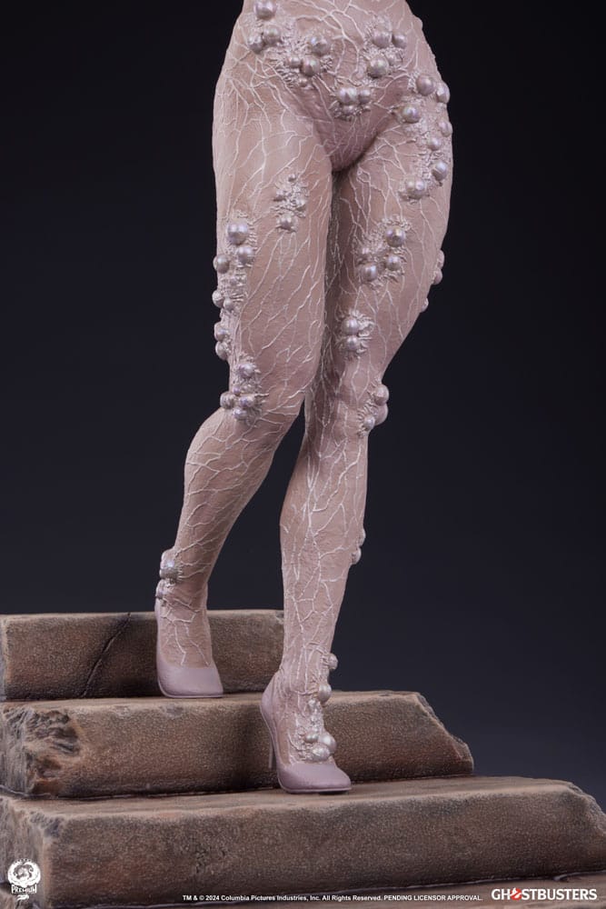 Ghostbusters Premier Series Statue 1/4 Gozer 53 cm Image 21