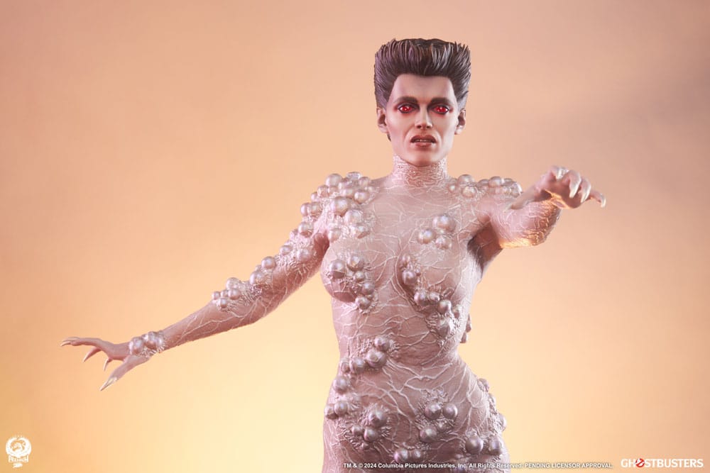 Ghostbusters Premier Series Statue 1/4 Gozer 53 cm Image 23
