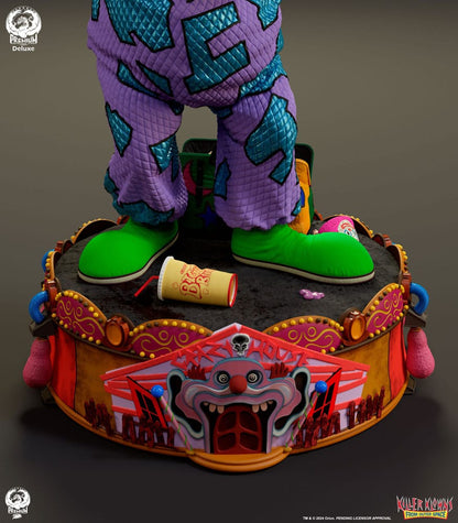 Space Invaders Premier Series Statue 1/4 Jumbo Deluxe Edition 64 cm Image 12