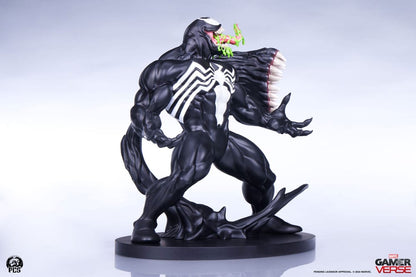 Marvel Gamerverse Classics PVC Statue 1/10 Venom 20 cm Image 6