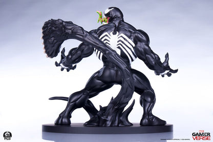 Marvel Gamerverse Classics PVC Statue 1/10 Venom 20 cm Image 8