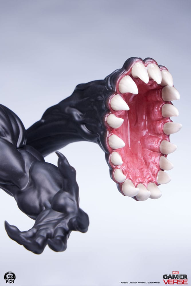 Marvel Gamerverse Classics PVC Statue 1/10 Venom 20 cm Image 11