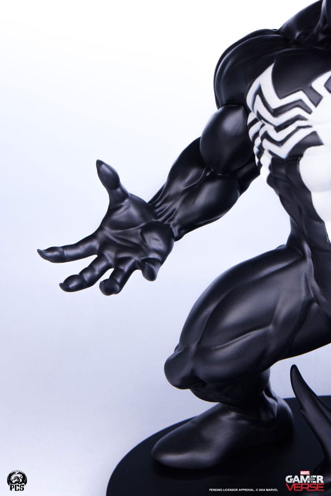Marvel Gamerverse Classics PVC Statue 1/10 Venom 20 cm Image 12