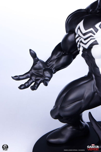 Marvel Gamerverse Classics PVC Statue 1/10 Venom 20 cm Image 12