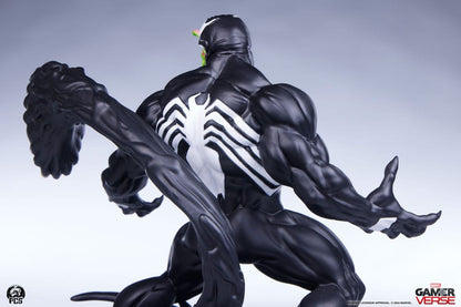 Marvel Gamerverse Classics PVC Statue 1/10 Venom 20 cm Image 13