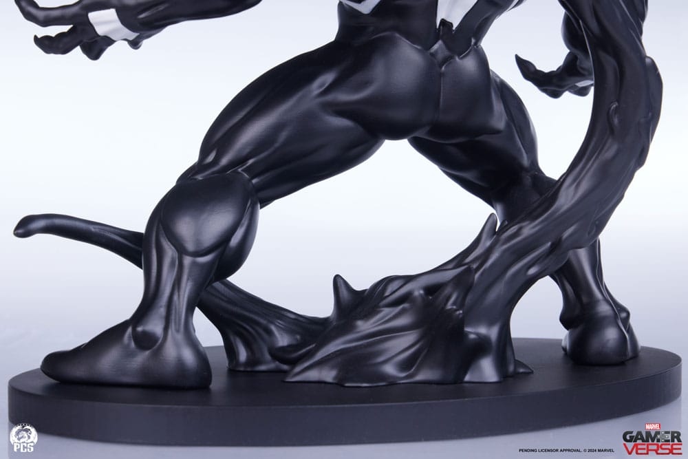 Marvel Gamerverse Classics PVC Statue 1/10 Venom 20 cm Image 14