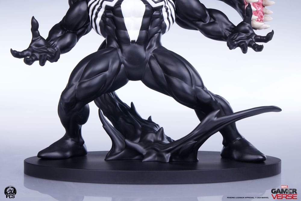 Marvel Gamerverse Classics PVC Statue 1/10 Venom 20 cm Image 15
