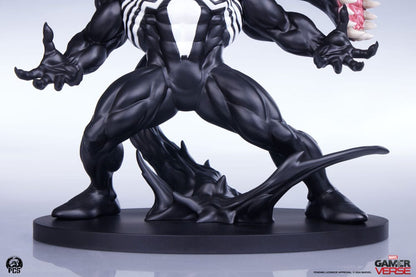 Marvel Gamerverse Classics PVC Statue 1/10 Venom 20 cm Image 15