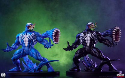 Marvel Gamerverse Classics PVC Statue 1/10 Venom 20 cm Image 17