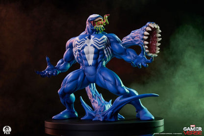 Marvel Gamerverse Classics PVC Statue 1/10 Venom Player 2 20 cm Image 2
