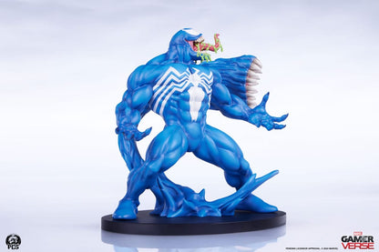 Marvel Gamerverse Classics PVC Statue 1/10 Venom Player 2 20 cm Image 6