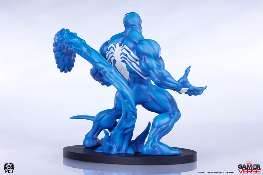 Marvel Gamerverse Classics PVC Statue 1/10 Venom Player 2 20 cm Image 7
