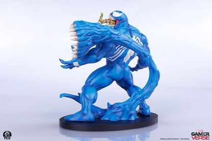Marvel Gamerverse Classics PVC Statue 1/10 Venom Player 2 20 cm Image 9
