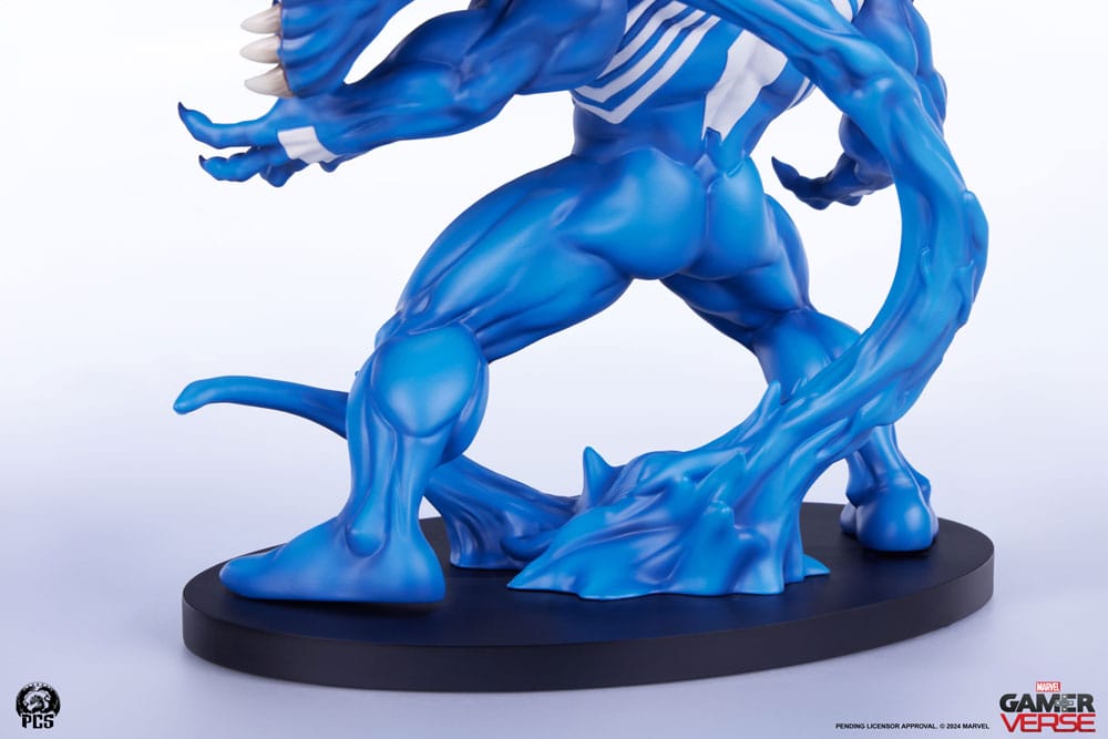 Marvel Gamerverse Classics PVC Statue 1/10 Venom Player 2 20 cm Image 15
