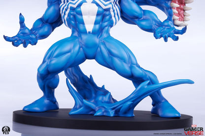 Marvel Gamerverse Classics PVC Statue 1/10 Venom Player 2 20 cm Image 16