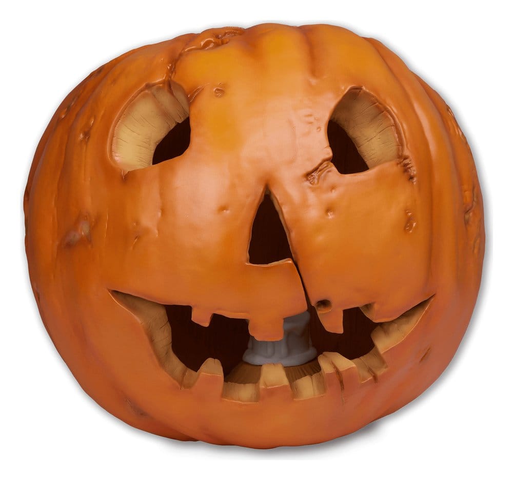 Halloween Statue 1/1 Jack-O-Lantern 31 cm Image 1