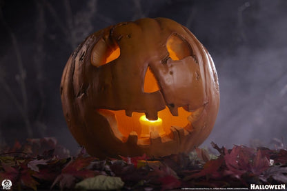 Halloween Statue 1/1 Jack-O-Lantern 31 cm Image 2