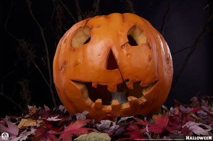 Halloween Statue 1/1 Jack-O-Lantern 31 cm Image 5