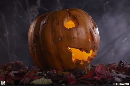 Halloween Statue 1/1 Jack-O-Lantern 31 cm Image 5