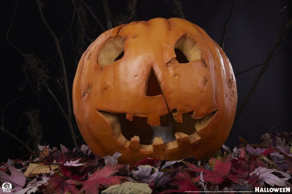 Halloween Statue 1/1 Jack-O-Lantern 31 cm Image 6