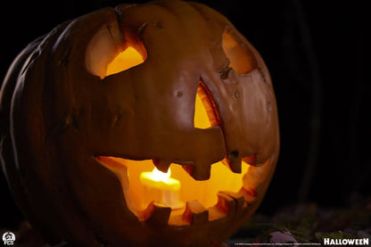 Halloween Statue 1/1 Jack-O-Lantern 31 cm Image 9