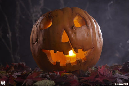 Halloween Statue 1/1 Jack-O-Lantern 31 cm Image 10