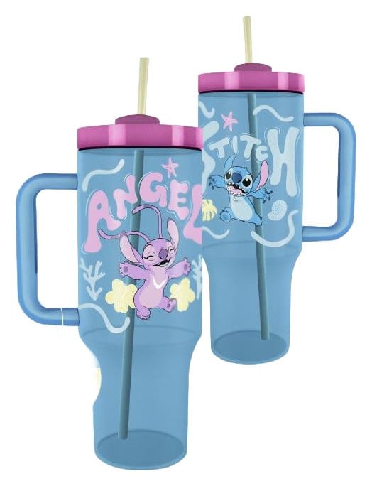 Lilo & Stitch Trinkbecher In The Sun 1180 ml Image
