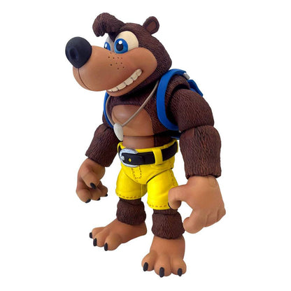 Banjo-Kazooie Actionfiguren 2er-Pack Banjo & Kazooie 27 cm Image 3