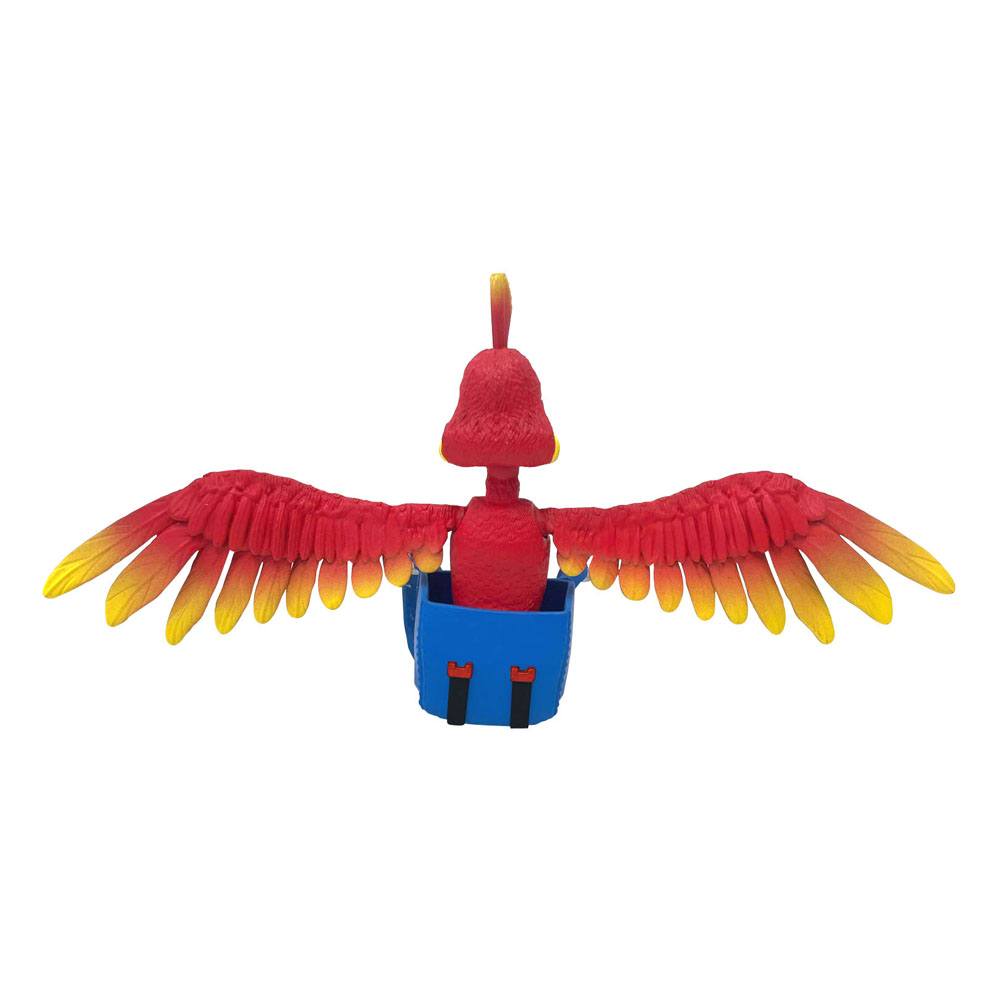 Banjo-Kazooie Actionfiguren 2er-Pack Banjo & Kazooie 27 cm Image 9
