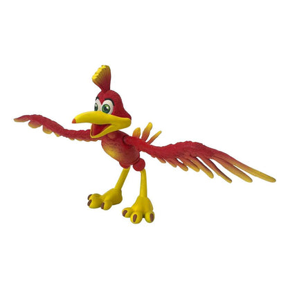 Banjo-Kazooie Actionfiguren 2er-Pack Banjo & Kazooie 27 cm Image 11