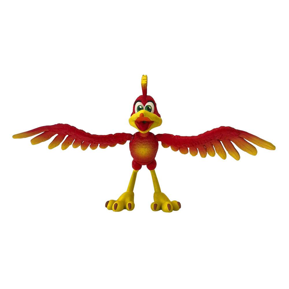Banjo-Kazooie Actionfiguren 2er-Pack Banjo & Kazooie 27 cm Image 12