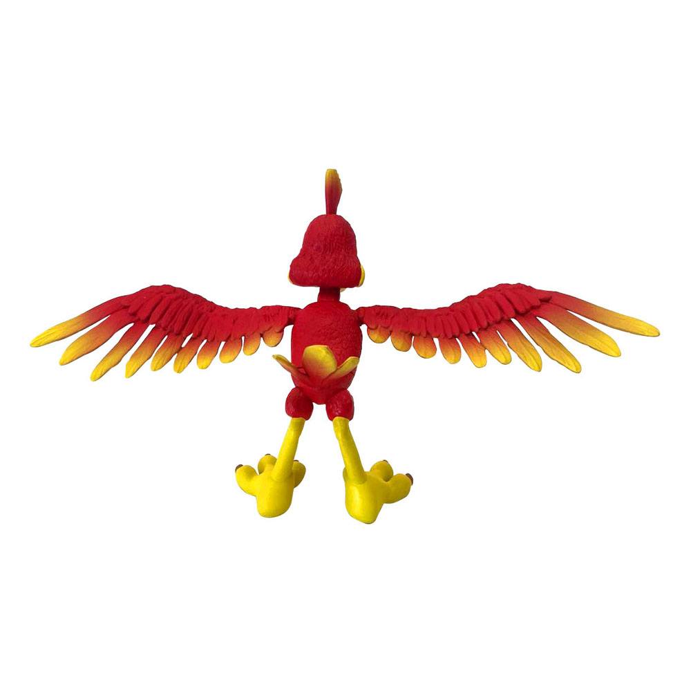Banjo-Kazooie Actionfiguren 2er-Pack Banjo & Kazooie 27 cm Image 13