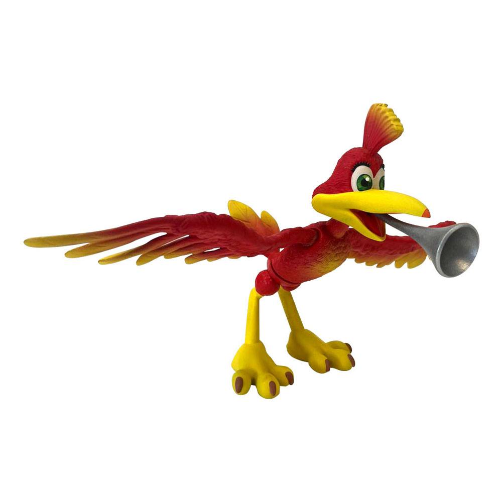 Banjo-Kazooie Actionfiguren 2er-Pack Banjo & Kazooie 27 cm Image 15