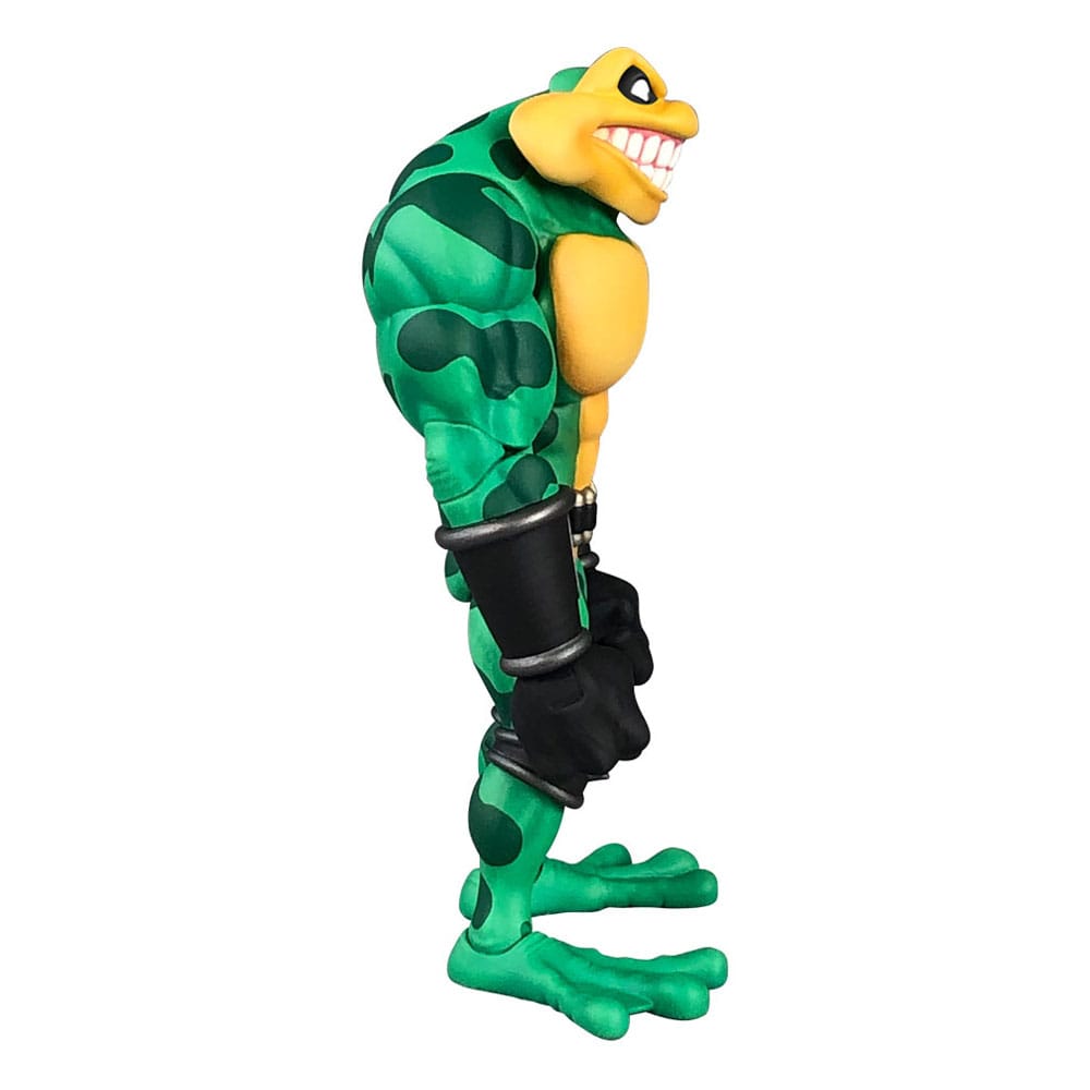 Battletoads Anthology Series Actionfigur Wave 1: Zitz 15 cm Image 13